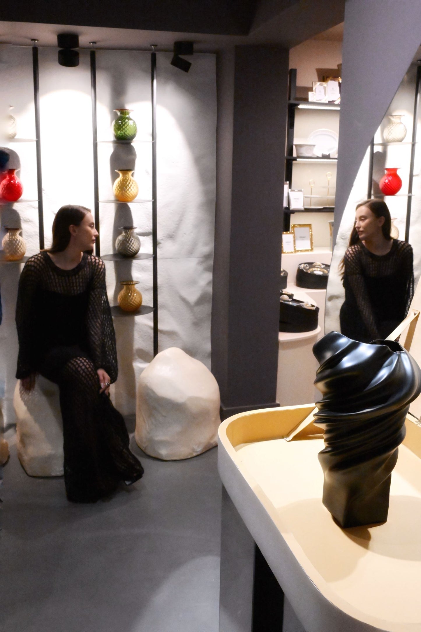 Cinematic Dress