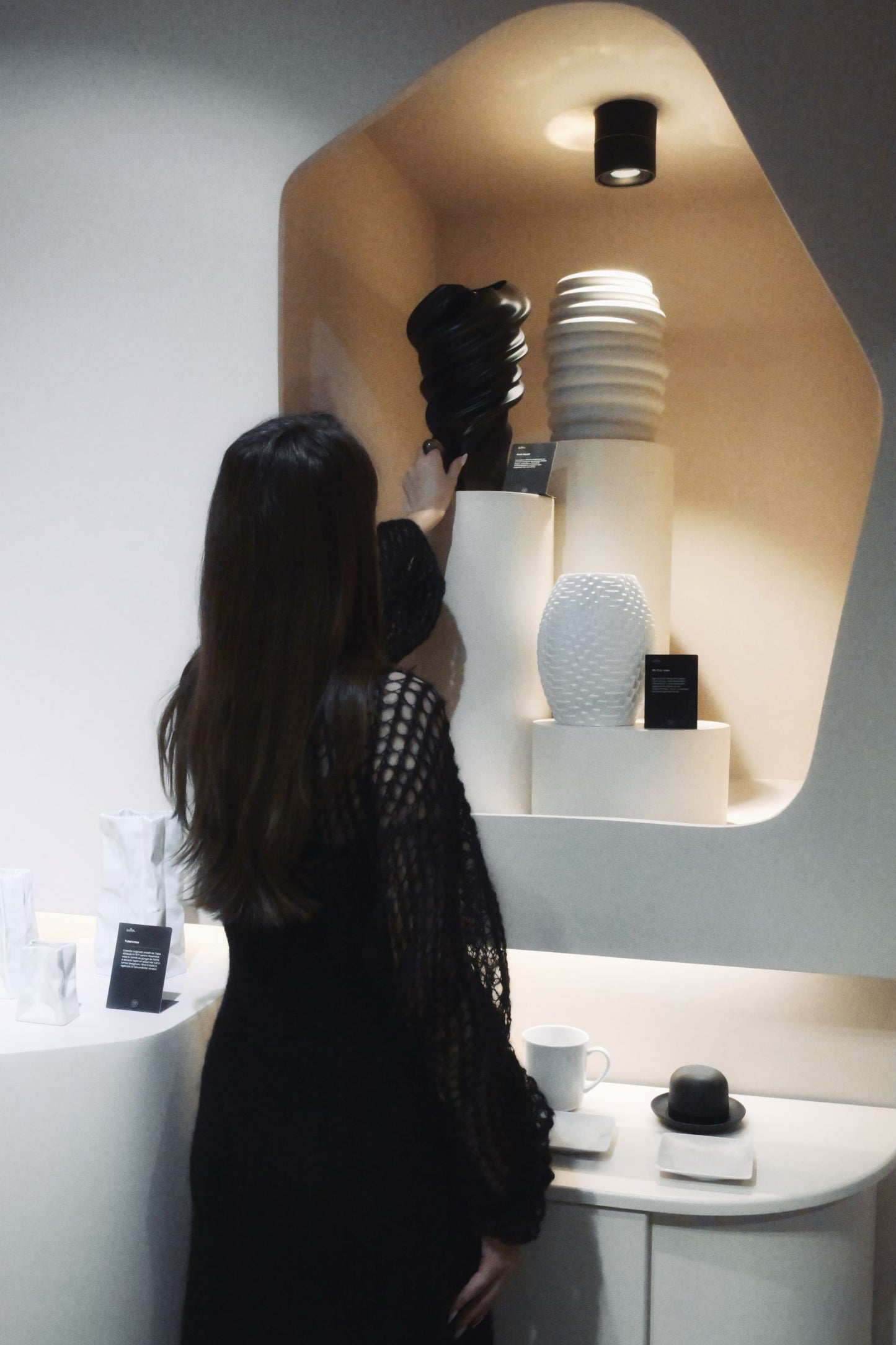 Cinematic Dress
