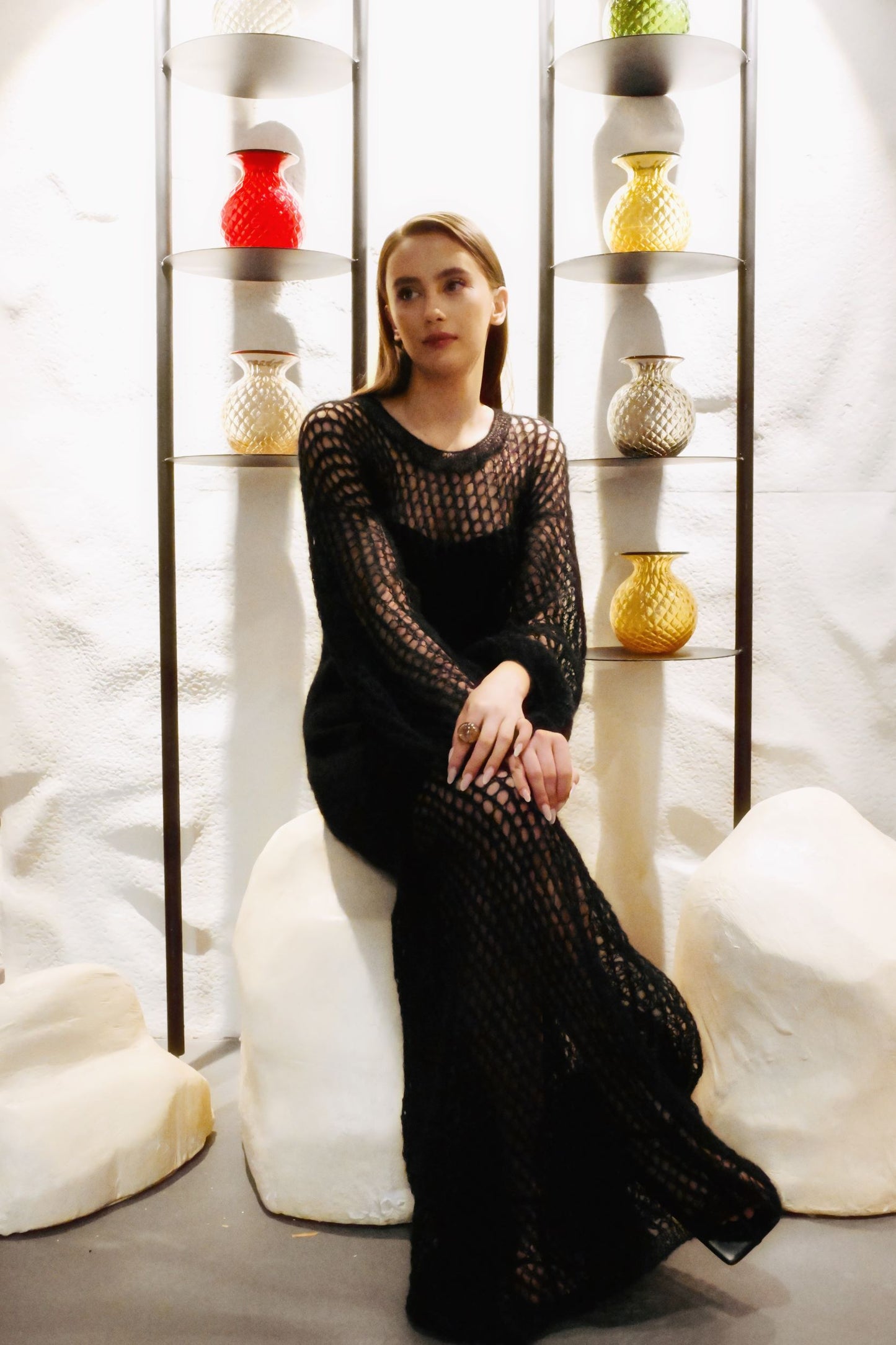 Cinematic Dress
