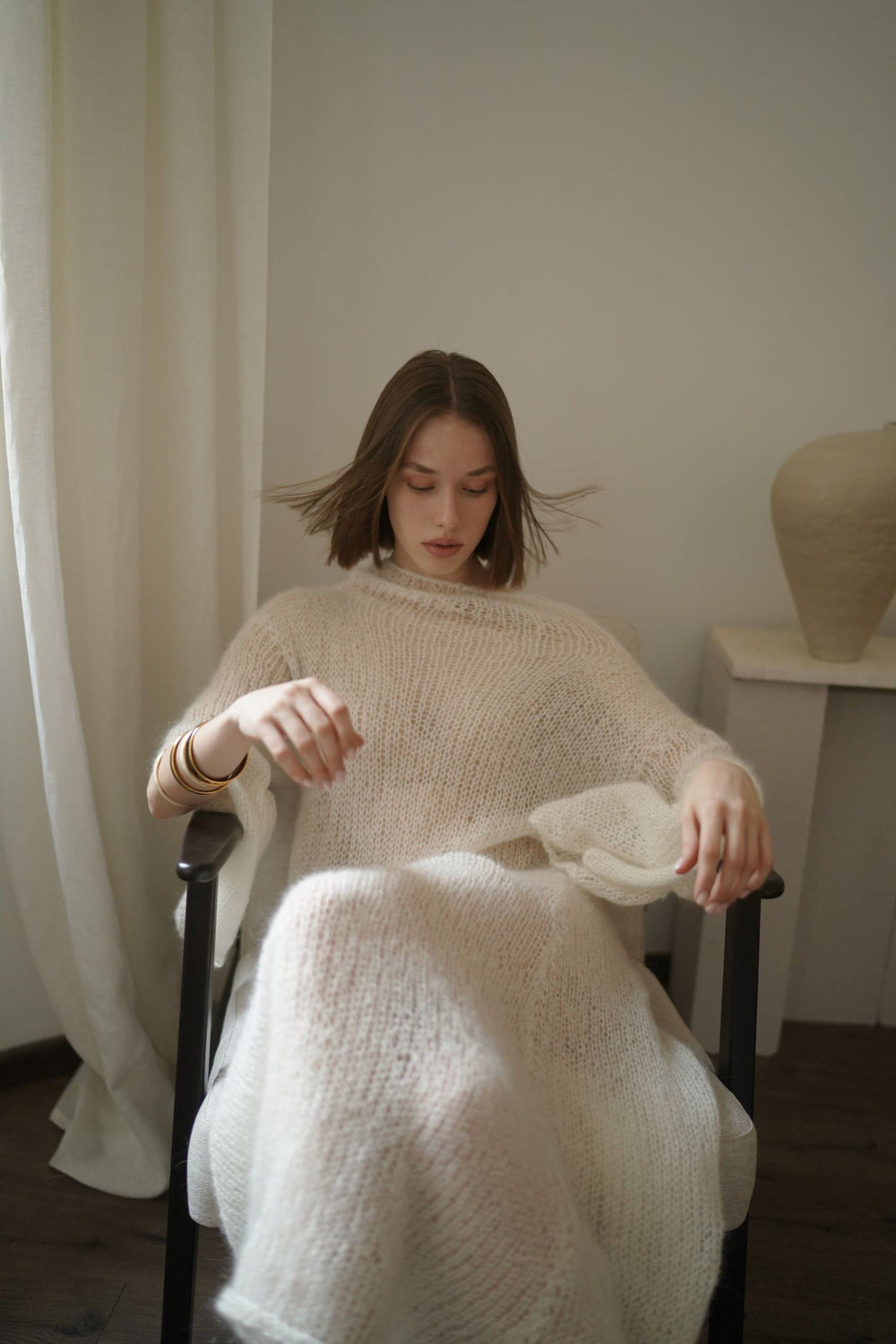 AIRE Official Store - Premium knitwear and Leather Goods