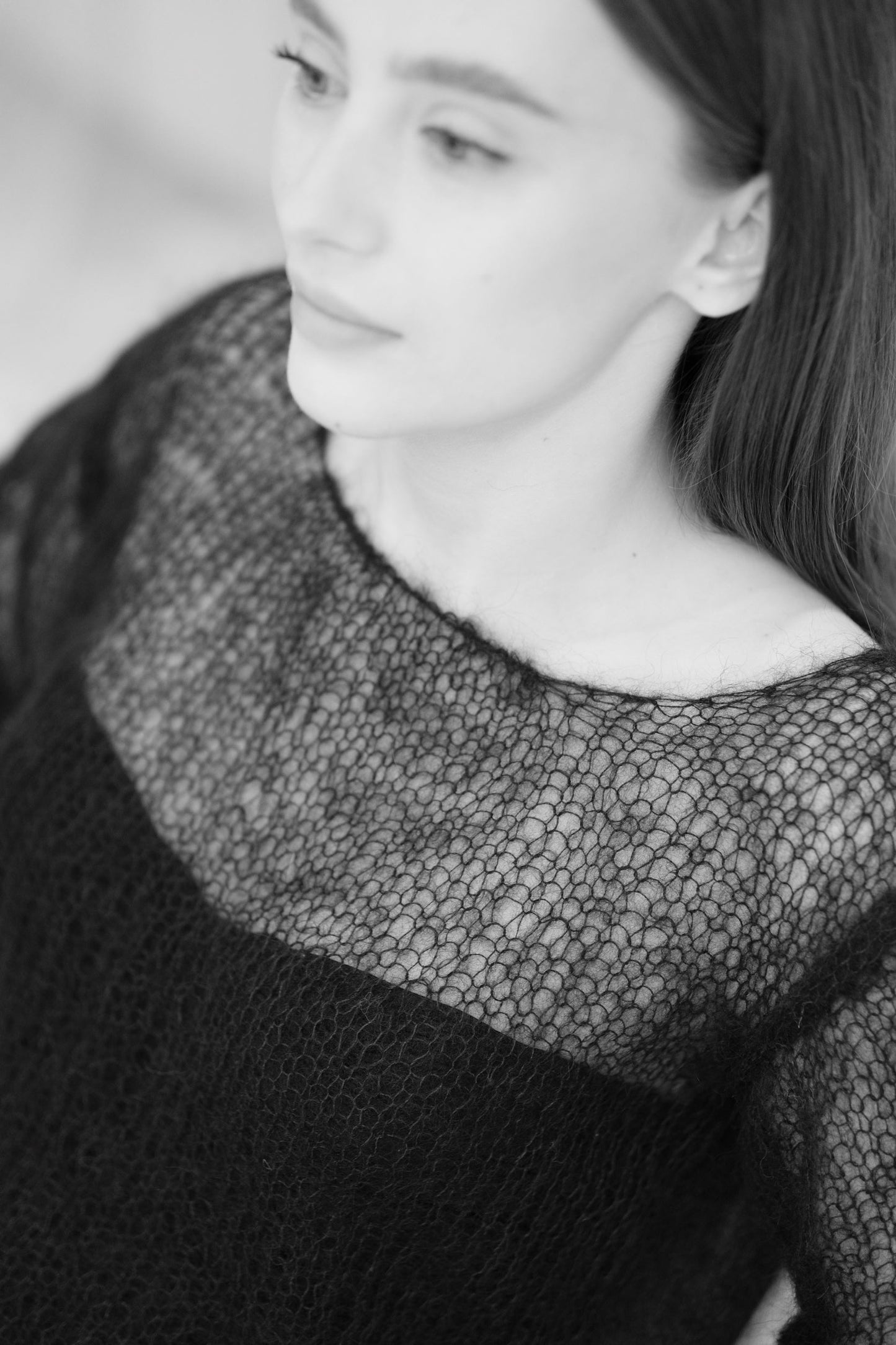 Main Blouse