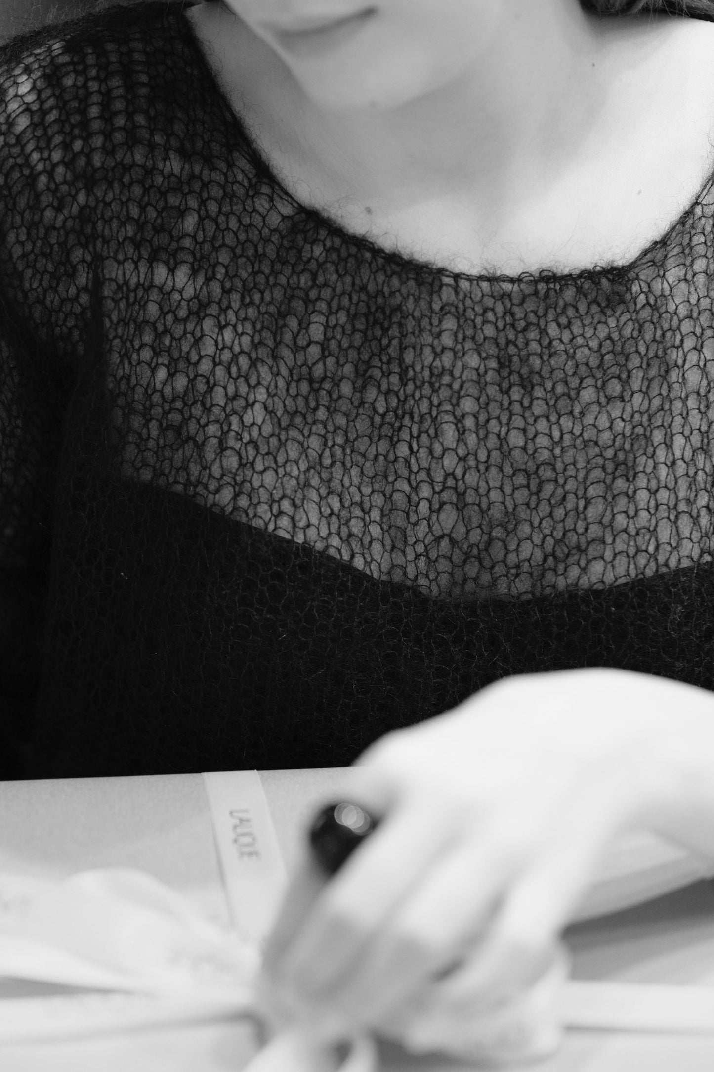 Main Blouse
