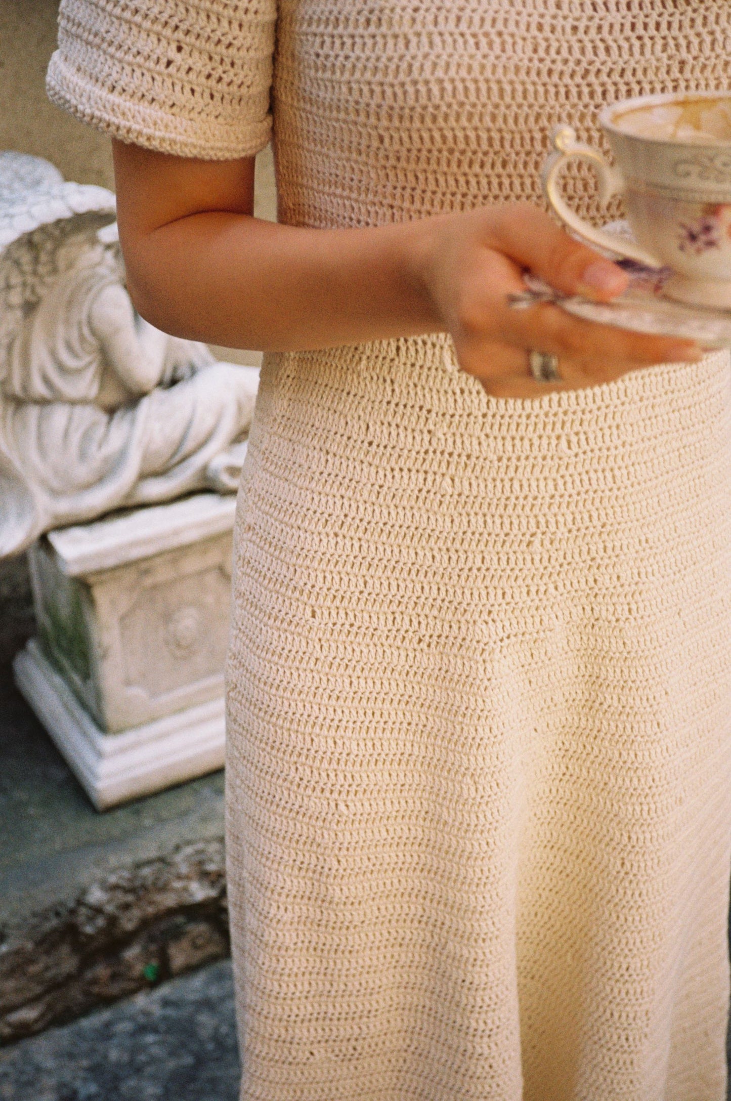 Maria Dress