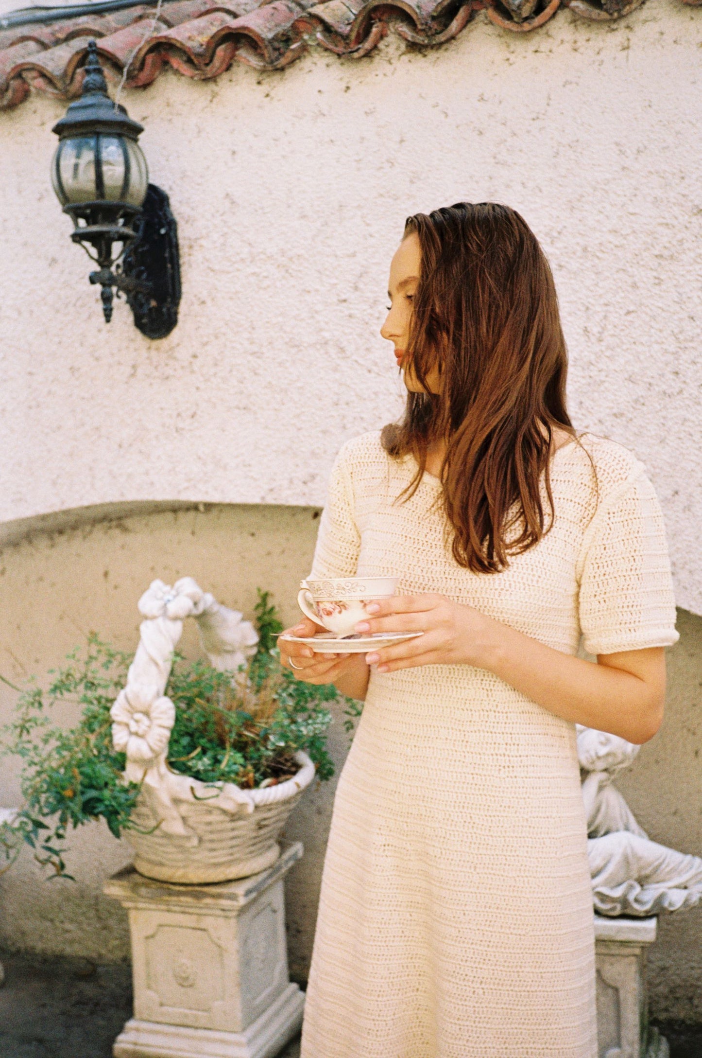 Maria Dress