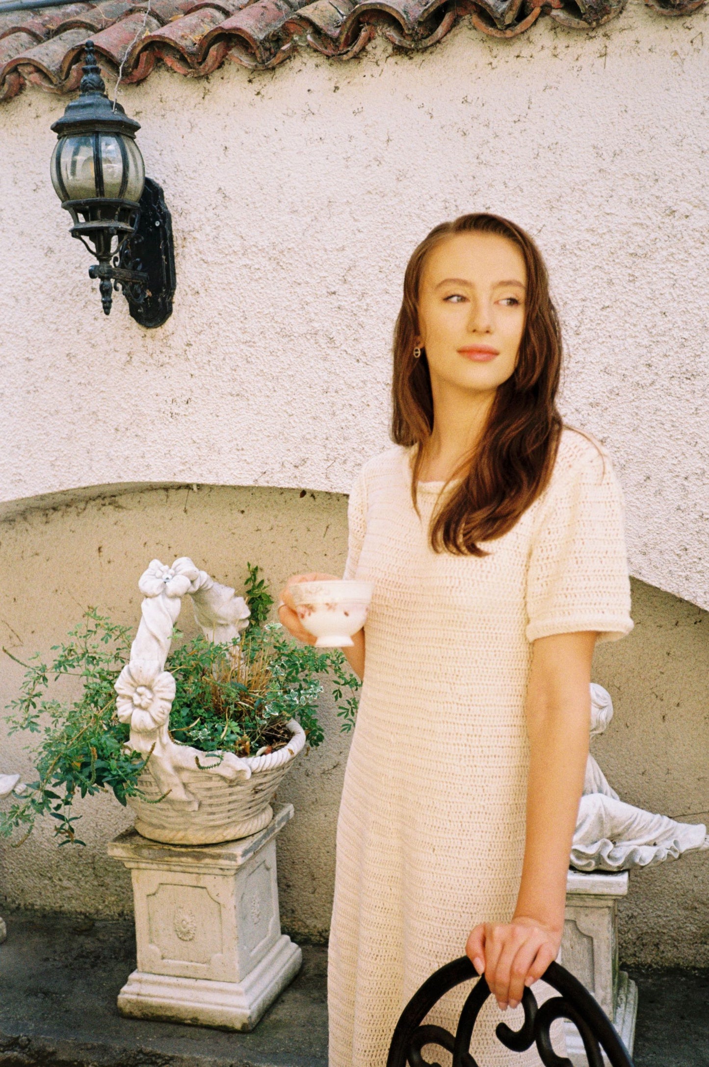 Maria Dress